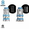 Resistencias EZ By Joyetech