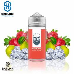 Rasputin 100ml By Daruma Eliquid