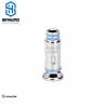 Resistencias Mesh JellyBox Nano / JellyBox SE / JellyBox Z by Rincoe
