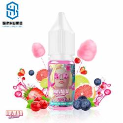 Pink 10ml By Havana Dream Salt