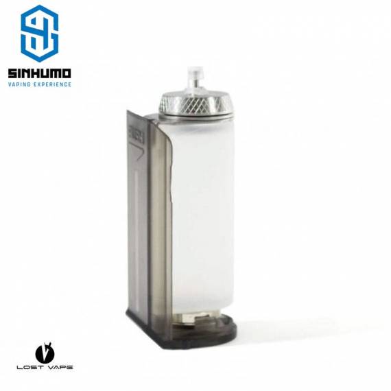 Botella Almacenamiento para Centaurus BF by Lost Vape