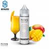 Go Go Mango 50ml by Nova Liquides (Vape Shakes)