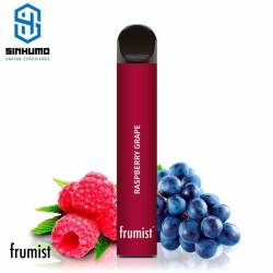 Pod desechable Raspberry Grape 20mg by Frumist
