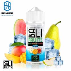 Pear Mango Guava ICE 100ml Bali Fruits By Kings Crest