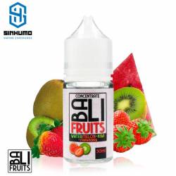 Aroma Watermelon Kiwi Strawberry 30ml Bali Fruits by Kings Crest