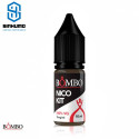 NICOKIT 100% VG 10ml 18mg/ml by Bombo