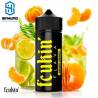 Smashin Lemonade 100ml By Fcukin Flava