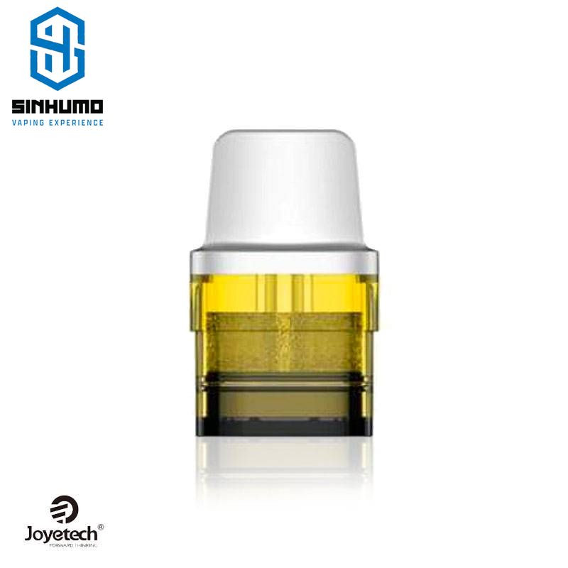 Cartucho/Pod para WideWick by Joyetech | SINHUMO SEVILLA
