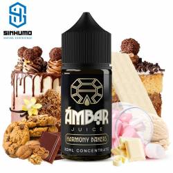 Aroma Harmony Bakers 30ml by Ambar Juice
