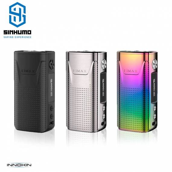 Mod Limax By Innokin