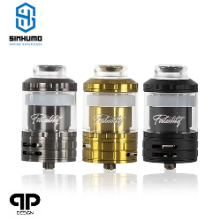 Fatality M30 RTA By QP Design