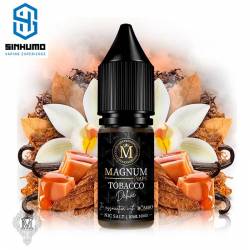 Tobacco Deluxe 10ml By Magnum Vape x Bombo E-liquids