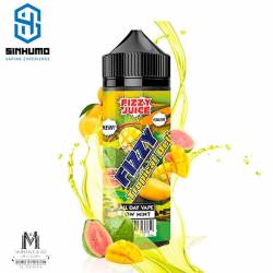 Tropical Delight 100ml by Mohawk & Co