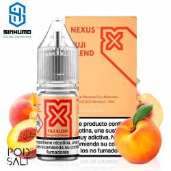 Sales Fuji Blend (Nexus) 10ml by Pod Salt