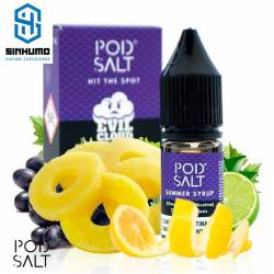 Sales Summer Syrup 10ml by Pod Salt