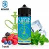 Blue Paan (Shisha Series) 100ml By Frumist