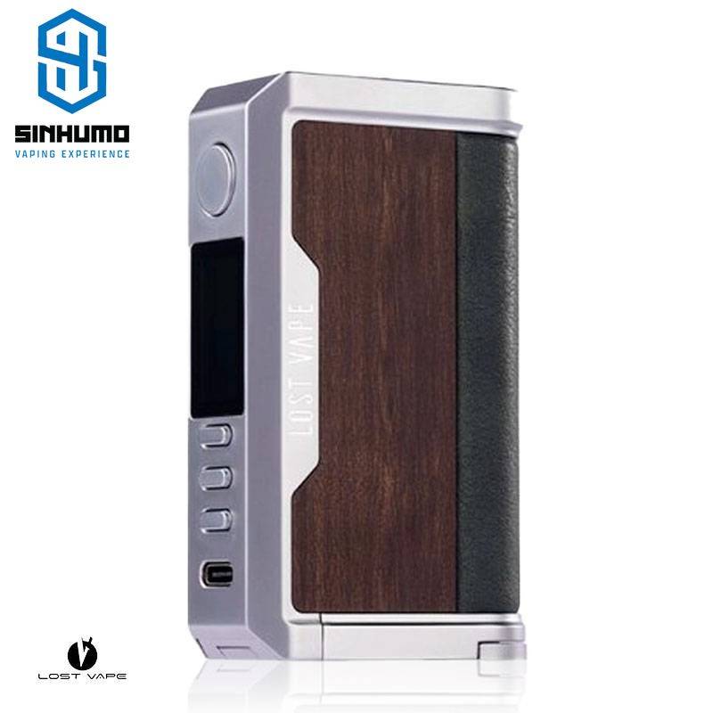 Mod Centaurus Q 200 by Lost Vape