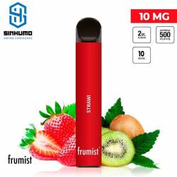 Pod desechable Strawi 10mg by Frumist