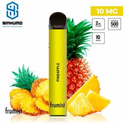 Pod desechable Pineapple 10mg by Frumist