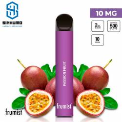 Pod desechable Passion...