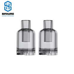 Cartucho/pod 4.0 para Kit X Mini by Vaporesso & Moti