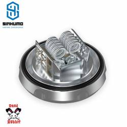 Dead Rabbit V3 RTA By Hellvape