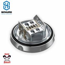 Dead Rabbit V3 RTA By Hellvape