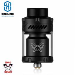 Dead Rabbit V3 RTA By Hellvape