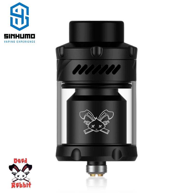 Dead Rabbit V3 RTA By Hellvape