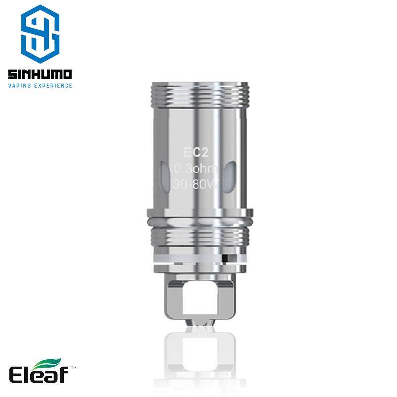 Resistencias EC2 By Eleaf