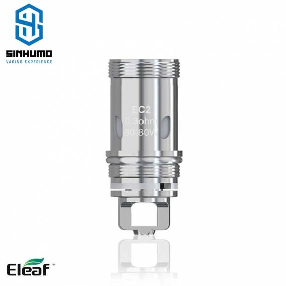 Resistencias EC2 By Eleaf