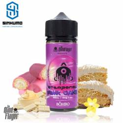 Atemporal Pink Cake 100ml...