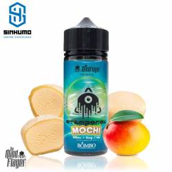 Atemporal Mochi 100ml By The Mind Flayer & Bombo