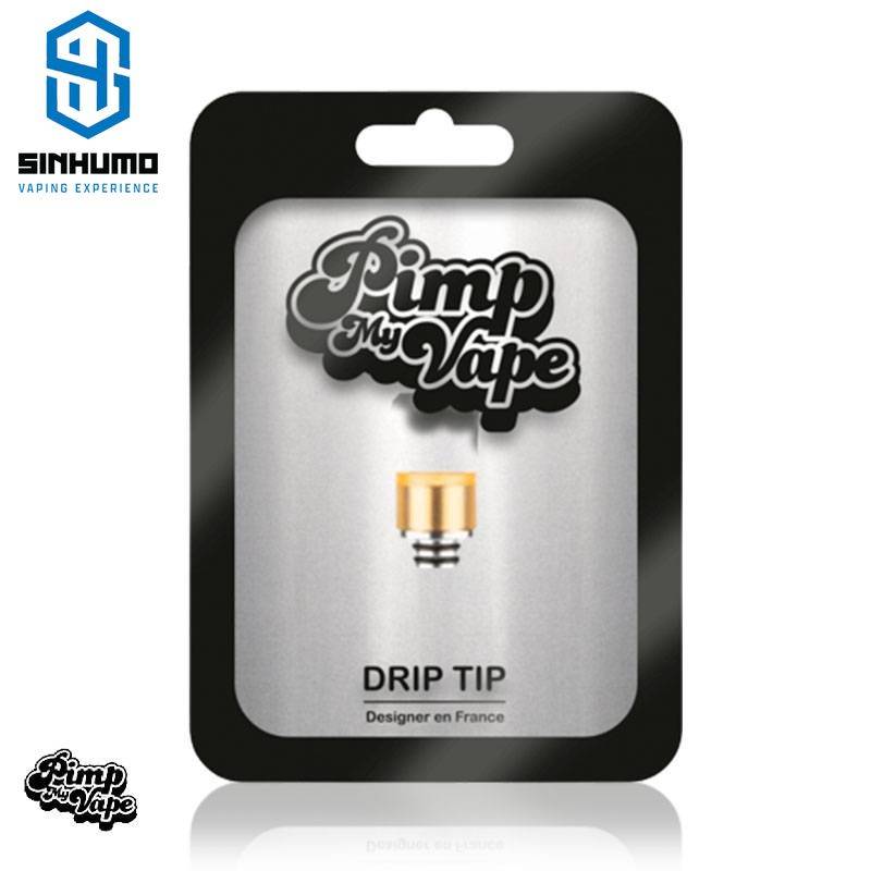 Drip Tip 510 (PVM0041) by Pimp My Vape