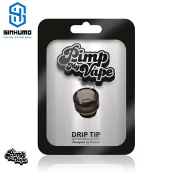 Drip Tip 510 (PVM0045) by Pimp My Vape