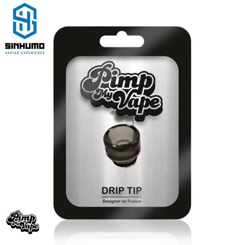 Drip Tip 510 (PVM0045) by Pimp My Vape