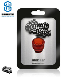Drip Tip 510 (PVM0045) by Pimp My Vape