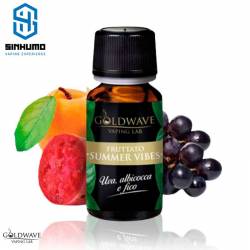 Aroma Fruttato Summer Vibes 10ml by Goldwave
