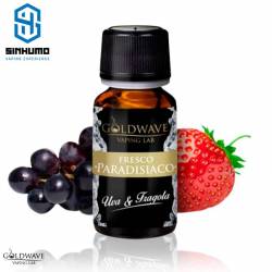 Aroma Fresco Paradisiaco 10ml by Goldwave