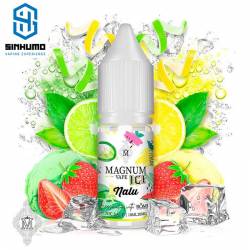 Nalu 10ml By Magnum Vape x Bombo E-liquids Nic Salts
