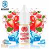 Sales Strawberry Dream 10ml by Ambar Juice