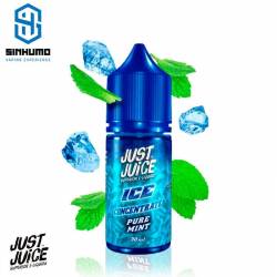 Aroma Pure Mint 30ml by Just Juice