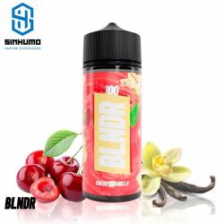 Cherry & Vanilla 100ml by BLNDR Jack Rabbit