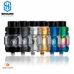 Zeus Sub Ohm SE 2022 by Geekvape