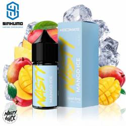 Modmate Mango Ice 50ml by Nasty Juice