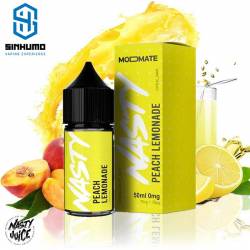 Modmate Peach Lemonade 50ml by Nasty Juice