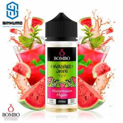 Watermelon Mojito (Wailani Juice) 100ml by Bombo E-liquids