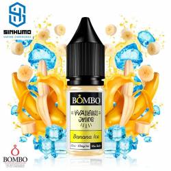 Sales Banana Ice (Wailani Juice) 10ml by Bombo E-liquids