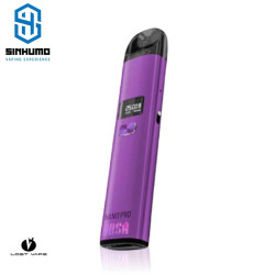 Pod Ursa Nano Pro by Lost Vape | SINHUMO SEVILLA