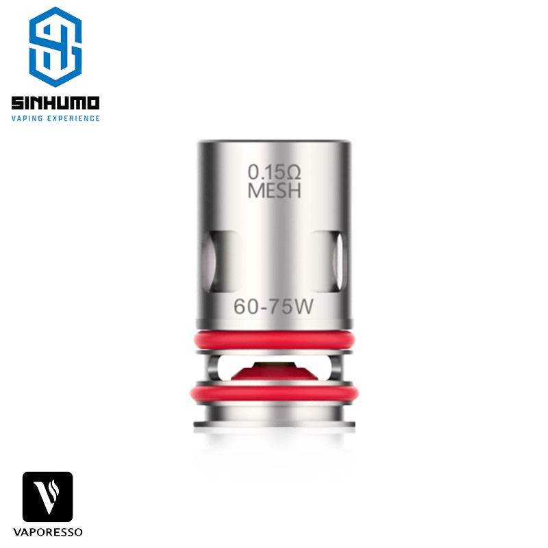 Vaporesso Luxe XR Max Pod Kit